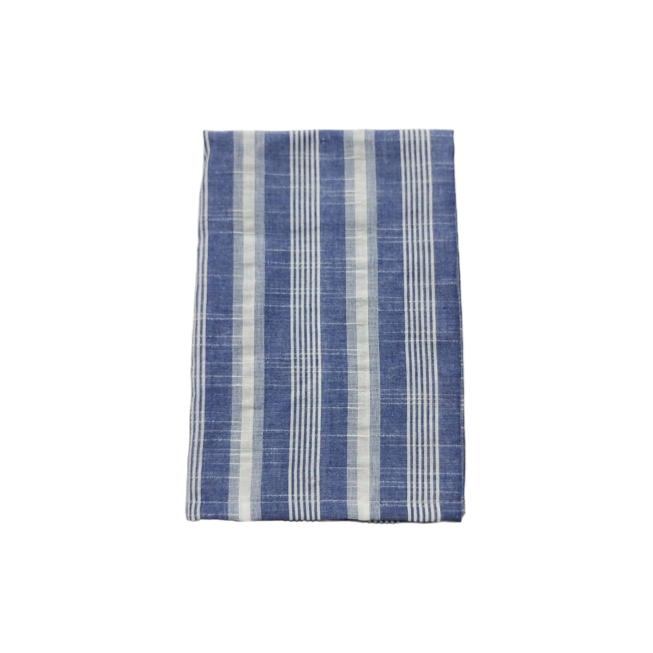 Dark Blue Striped Napkins, 2ct. by Ashland®